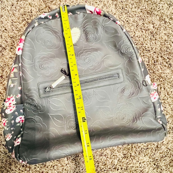 Betsey Johnson Backpack - Picture 10 of 12